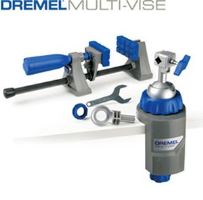 DREMEL Multi-Vise Uniwersalny imadło 3w1 26152500JA DREMEL Multi-Vise Uniwersalny imadło 3w1 26152500JA