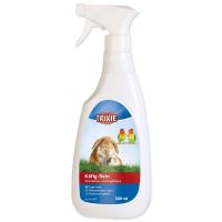 Środek do czyszczenia klatek 500 ml