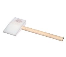 Plastikowy młotek klinowy Stubai 550g