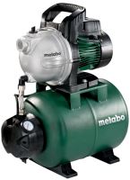 METABO Hydrofor domowy HWW 3300/25 G 600968000 METABO Hydrofor domowy HWW 3300/25 G 600968000