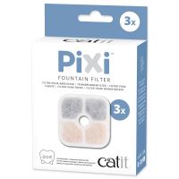Filtr Catit Pixi do fontanny 3szt. Filtr Catit Pixi do fontanny 3szt.