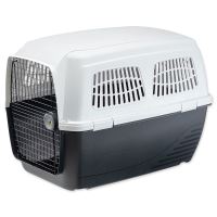 Transporter Ferplast Clipper 6 Transportino 93x65x68cm Transporter Ferplast Clipper 6 Transportino 93x65x68cm