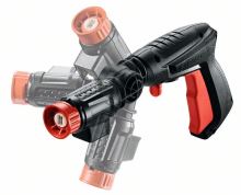 Akcesoria do myjek wysokociśnieniowych BOSCH Pistolet 360° F016800536