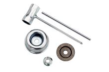 METABO Adapter noża do podkaszarki 628434000