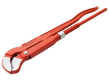 EXTOL PREMIUM Klucz szwedzki typ „S”, kuty, 530mm, szczęki 2"
