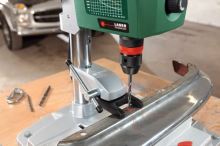 BOSCH Wiertarka stołowa PBD 40 0603B07000