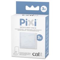 Catit Pixi pochłaniacz wilgoci k 103-43752 3 szt. Catit Pixi pochłaniacz wilgoci k 103-43752 3 szt.