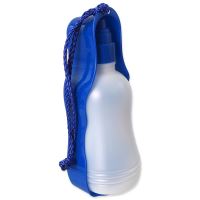 Butelka podróżna Dog Fantasy 300ml Butelka podróżna Dog Fantasy 300ml
