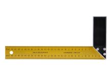 LEVIOR Kątownik 300mm żółty 14430.01 LEVIOR Kątownik 300mm żółty 14430.01