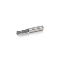 Uchwyt magnetyczny do bitów WITTE 1/4"- 60mm / opakowanie 1 szt. Uchwyt magnetyczny do bitów WITTE 1/4"- 60mm / opakowanie 1 szt.