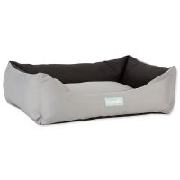 Legowisko Expedition Box Bed Storm Grey L 75x60cm Legowisko Expedition Box Bed Storm Grey L 75x60cm