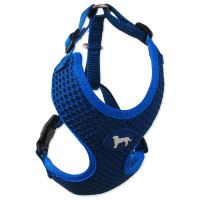 Uprząz Active Dog Mellow S ciemnoniebieskia 1,5x35-47cm Uprząz Active Dog Mellow S ciemnoniebieskia 1,5x35-47cm