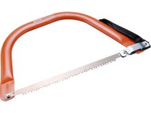 EXTOL PREMIUM Piła łukowa do drewna, 610mm/24" EXTOL PREMIUM Piła łukowa do drewna, 610mm/24"