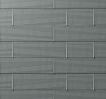 PREFA panel dachowy/elewacyjny fx.12, 700 x 420 mm duży gładki, Jasnoszary P10 / opakowanie 8,24 m2 PREFA panel dachowy/elewacyjny fx.12, 700 x 420 mm duży gładki, Jasnoszary P10 / opakowanie 8,24 m2