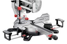 Metabo Ukośnica KGSV 216 MC 615216000