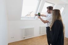 BOSCH Kamera termowizyjna GTC 400 C Professional 0601083101