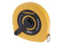 KOMELON Taśma stalowa 30mx10mm KMC 913 10130.01