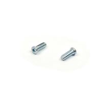 Wkręty Euroscrew PH PZ 6,3 x 16 ZB z łbem półokrągłym / opakowanie 1000 szt.