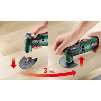 BOSCH Narzędzie wielofunkcyjne PMF 250 CES 0603102100
