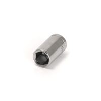 Klucz nasadowy 6H bez magnesu 1/4" 10mm / opakowanie 1 szt.