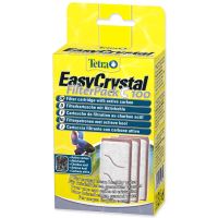 Tetra EasyCrystal FilterPack C 100 wkład Tetra EasyCrystal FilterPack C 100 wkład