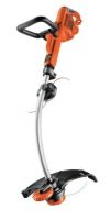 BLACK+DECKER Elektryczna podkaszarka - wykaszarka 900W Elektro-Sense GL9035