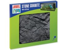 Tło do akwarium Juwel Stone Granit 60x55cm