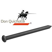 Gwoździe do betonu utwardzone DQ PH 2,0x16mm z główką półokrągłą / opakowanie 100 szt. Gwoździe do betonu utwardzone DQ PH 2,0x16mm z główką półokrągłą / opakowanie 100 szt.