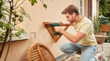 BOSCH Akumulatorowa dwubiegowa wkrętarka EasyDrill 18V-40 06039D8000