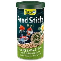Pokarm Tetra Pond Sticks Mini 1l Pokarm Tetra Pond Sticks Mini 1l