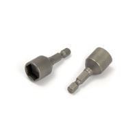 Klucz nasadowy WINTECH z magn. 6H 13mm x 45 mm - Opakowanie 1 szt. Klucz nasadowy WINTECH z magn. 6H 13mm x 45 mm - Opakowanie 1 szt.