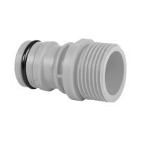 Adapter z gwintem zewnętrznym 1" IDEAL Adapter z gwintem zewnętrznym 1" IDEAL