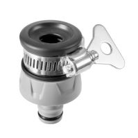 Uniwersalny adapter do kranu z uszczelką IDEAL