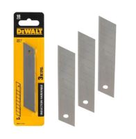 Dewalt Ostrze łamane 18 mm, 3 szt. DWHT11719-0