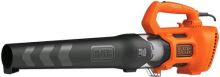 BLACK+DECKER Akumulatorowa dmuchawa do liści, 18V BCBL200L