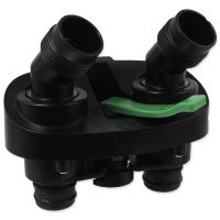 Adapter z uszczelką Tetra EX 1500 Plus Adapter z uszczelką Tetra EX 1500 Plus