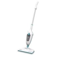 BLACK+DECKER Mop parowy łączony z czyścikiem parowym 1300 W 5w1 FSMH13E5 BLACK+DECKER Mop parowy łączony z czyścikiem parowym 1300 W 5w1 FSMH13E5