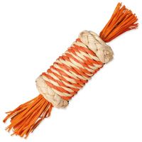 Zabawka wałek sizalowy 18 cm