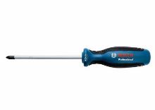 Bosch Wkrętak PZ2x125 1600A01V08 Bosch Wkrętak PZ2x125 1600A01V08