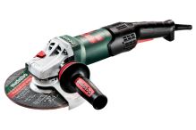Metabo Szlifierka kątowa WEA 19-180 Quick RT 601095000 Metabo Szlifierka kątowa WEA 19-180 Quick RT 601095000