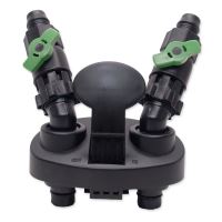 Adapter z uszczelką Tetra EX 1200 Adapter z uszczelką Tetra EX 1200