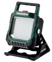 METABO Akumulatorowa lampa budowlana BSA 18 LED 4000 601505850 METABO Akumulatorowa lampa budowlana BSA 18 LED 4000 601505850