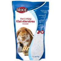 Ściółka Trixie dla gryzoni granulki 1l