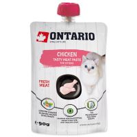 Pasta Ontario Kitten kurczak 90g Pasta Ontario Kitten kurczak 90g