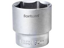 FORTUM nasadka 1/2", 34 mm, L 44 mm 4700434