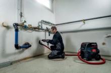 Metabo KHE 2445 MŁOT KOMBINOWANY 601709500