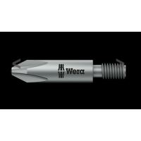 Bit PH2 - M5 33mm maszynowy - WERA / opakowanie 1 szt. Bit PH2 - M5 33mm maszynowy - WERA / opakowanie 1 szt.