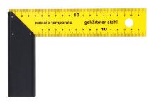 Kątownik ciesielski Profi 400 x 190 mm / opakowanie 1 szt. Kątownik ciesielski Profi 400 x 190 mm / opakowanie 1 szt.