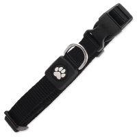 Obroża Active Dog Premium S czarna 1,5x27-37cm Obroża Active Dog Premium S czarna 1,5x27-37cm