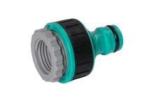 FESTA Adapter AQUATIC 1/2" + 3/4" 45396.01 FESTA Adapter AQUATIC 1/2" + 3/4" 45396.01